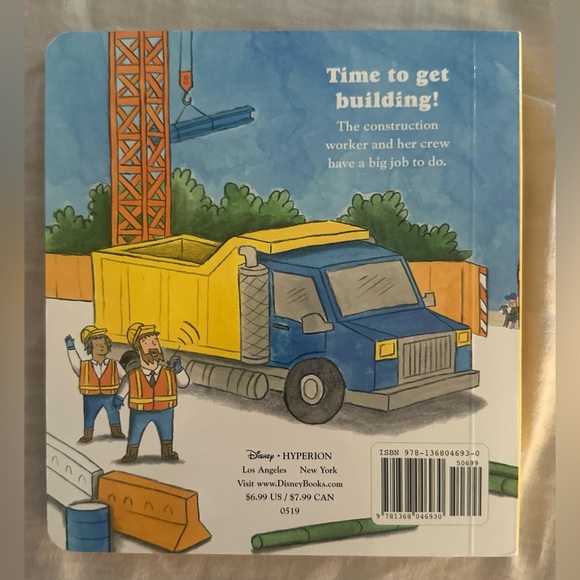 Book bundle! Two board books ages 2-5 NWT! - Picture 3 of 8